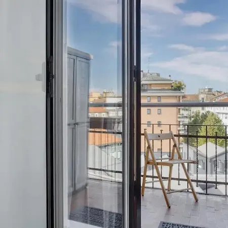 Apartment Porta Vittoria - 4 Min From The Duomo