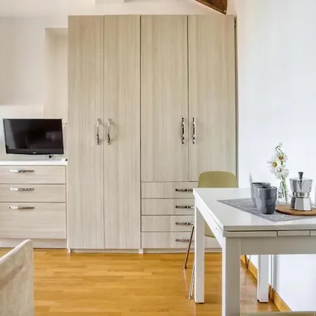 Apartment Porta Vittoria - 4 Min From The Duomo Milan