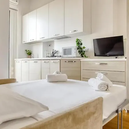 Apartment Porta Vittoria - 4 Min From The Duomo *
